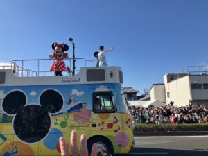 『ディズニーパレード徳島』について画像をまとめてみた